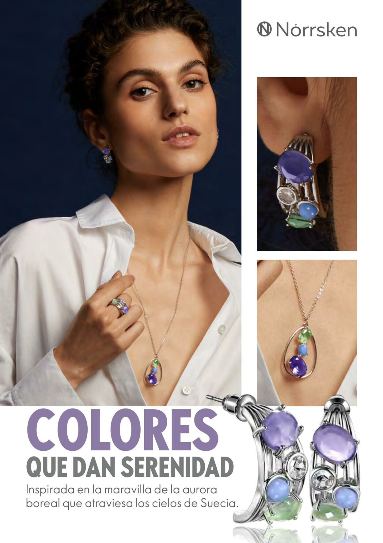 Catálogo Oriflame 25.06.2022 - 15.07.2022