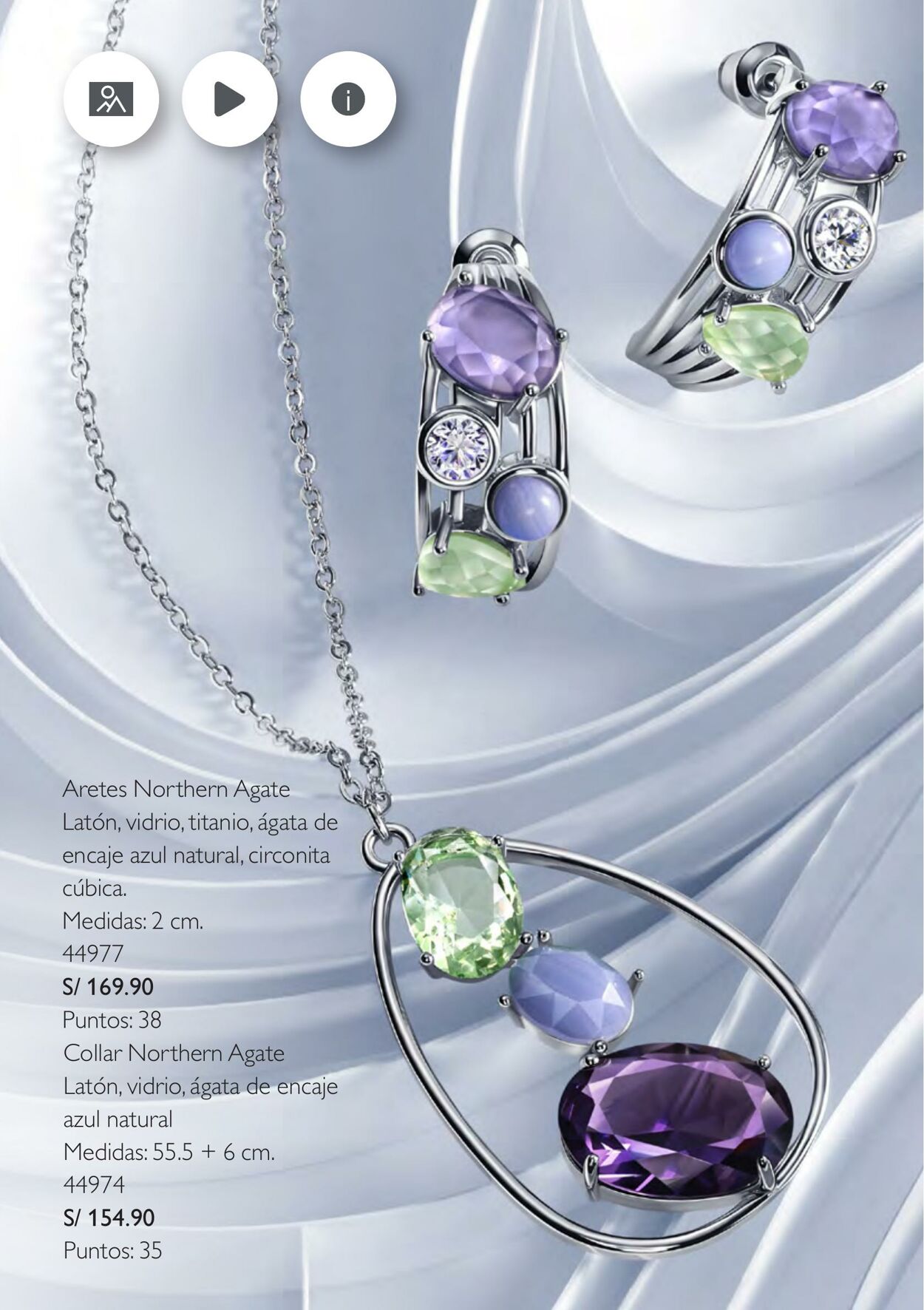 Catálogo Oriflame 25.06.2022 - 15.07.2022