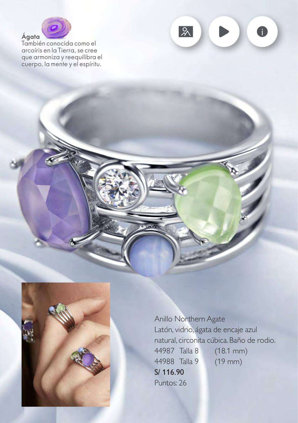Catálogo Oriflame 25.06.2022 - 15.07.2022