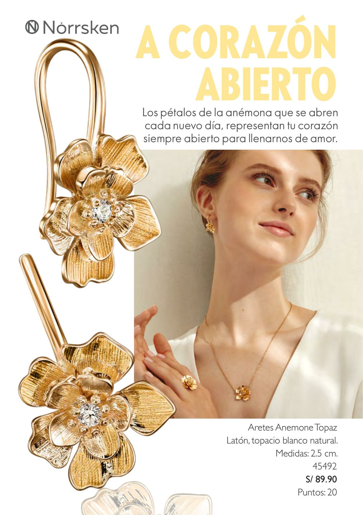 Catálogo Oriflame 25.06.2022 - 15.07.2022