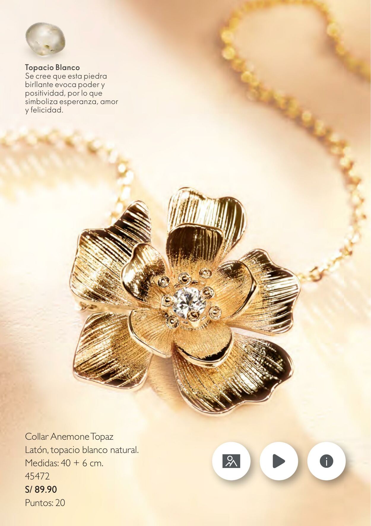 Catálogo Oriflame 25.06.2022 - 15.07.2022