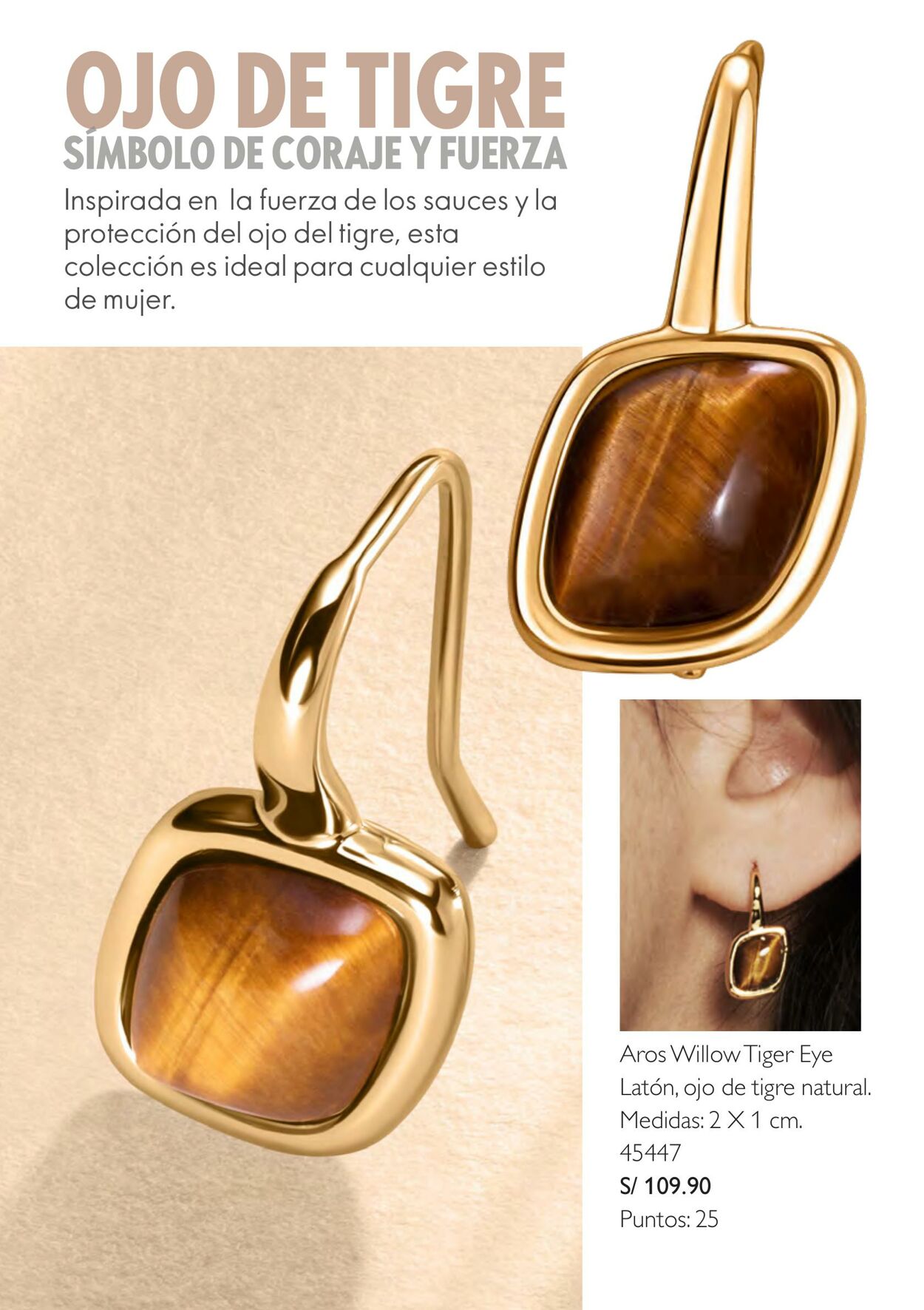 Catálogo Oriflame 25.06.2022 - 15.07.2022