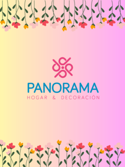 Catálogo Panorama Hogar 15.06.2023 - 02.08.2023