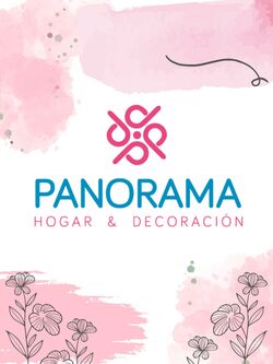 Catálogo Panorama Hogar 31.10.2022 - 09.11.2022