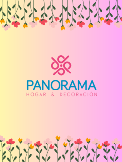 Catálogo Panorama Hogar 25.07.2022 - 08.08.2022