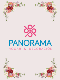 Catálogo Panorama Hogar 19.09.2022 - 03.10.2022
