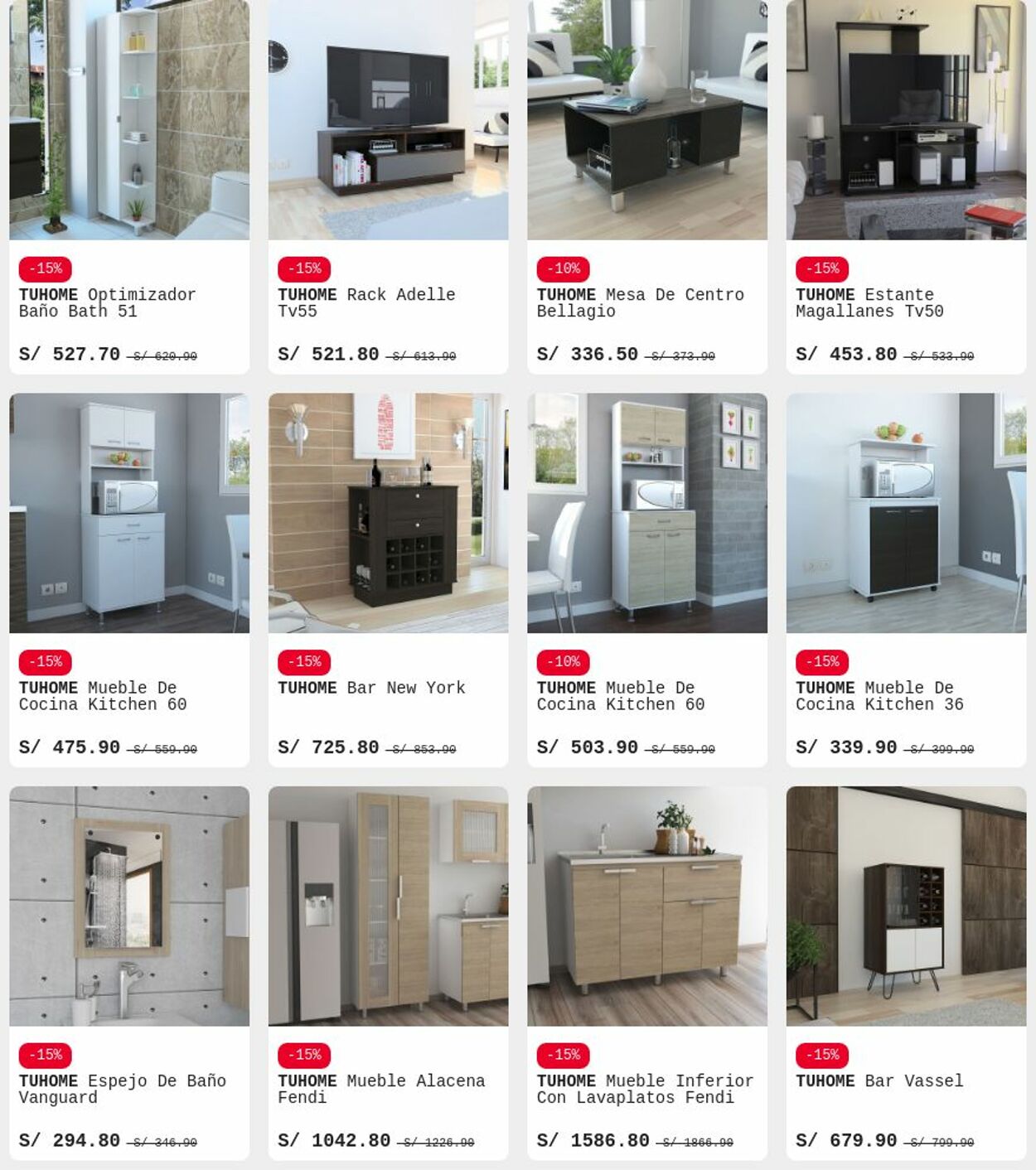 Catálogo Platanitos 19.01.2023 - 02.02.2023