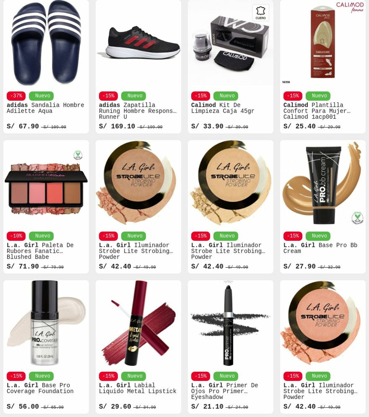 Catálogo Platanitos 27.03.2023 - 05.04.2023