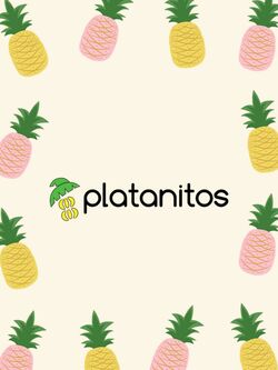 Catálogo Platanitos 06.03.2023 - 15.03.2023