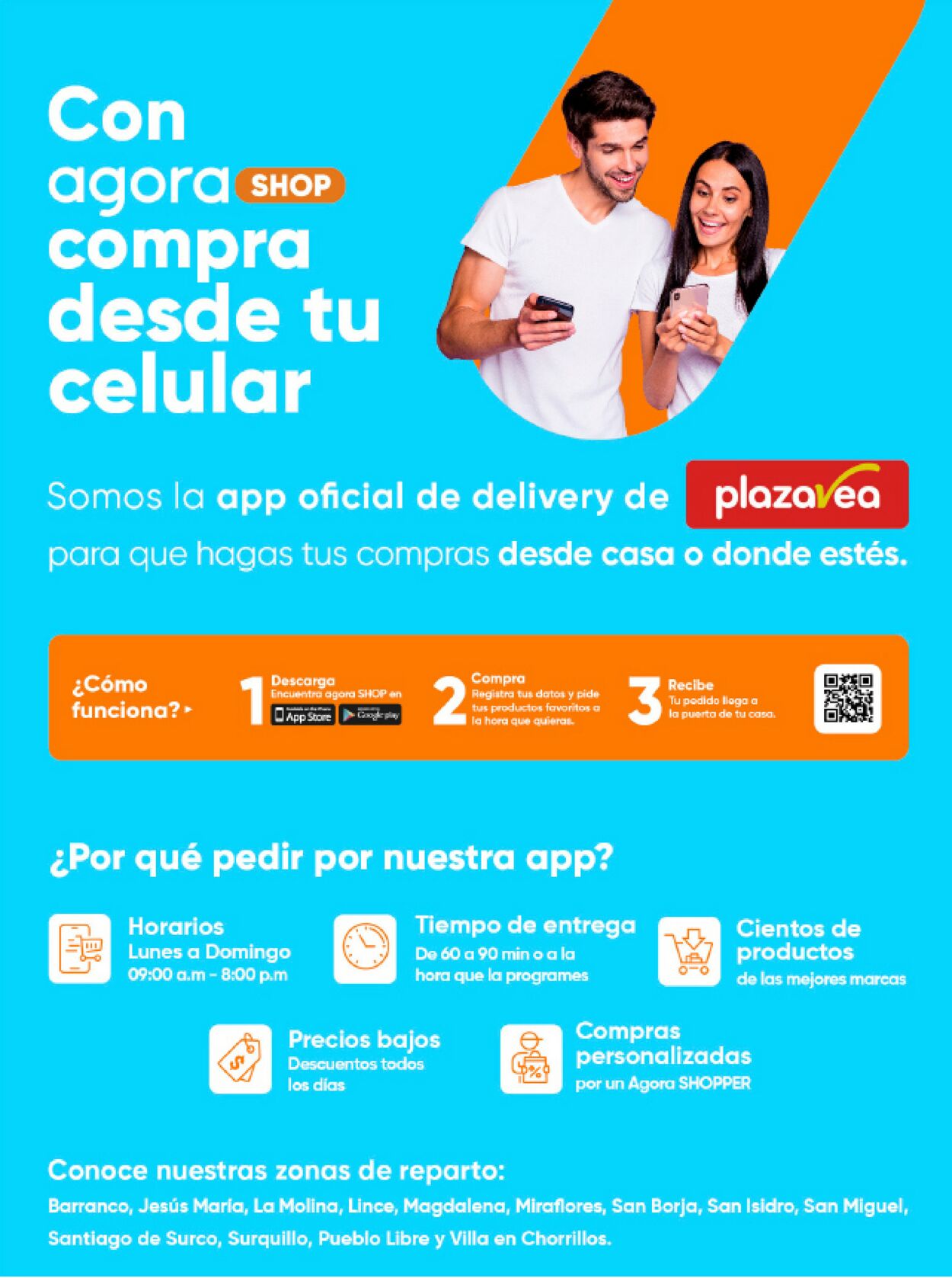 Catálogo Plaza Vea 07.02.2022 - 13.02.2022