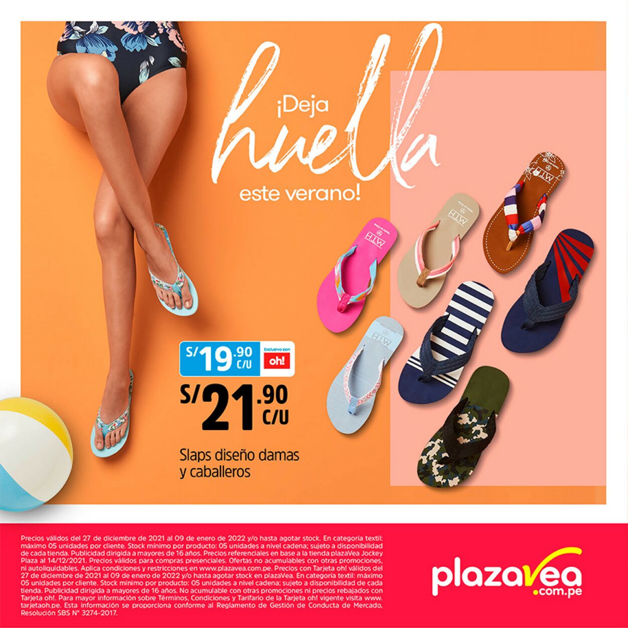 Plaza Vea Catálogo Promocional Válido Del 2712 Al 0901 Página Nº 14 Catalogos 4672