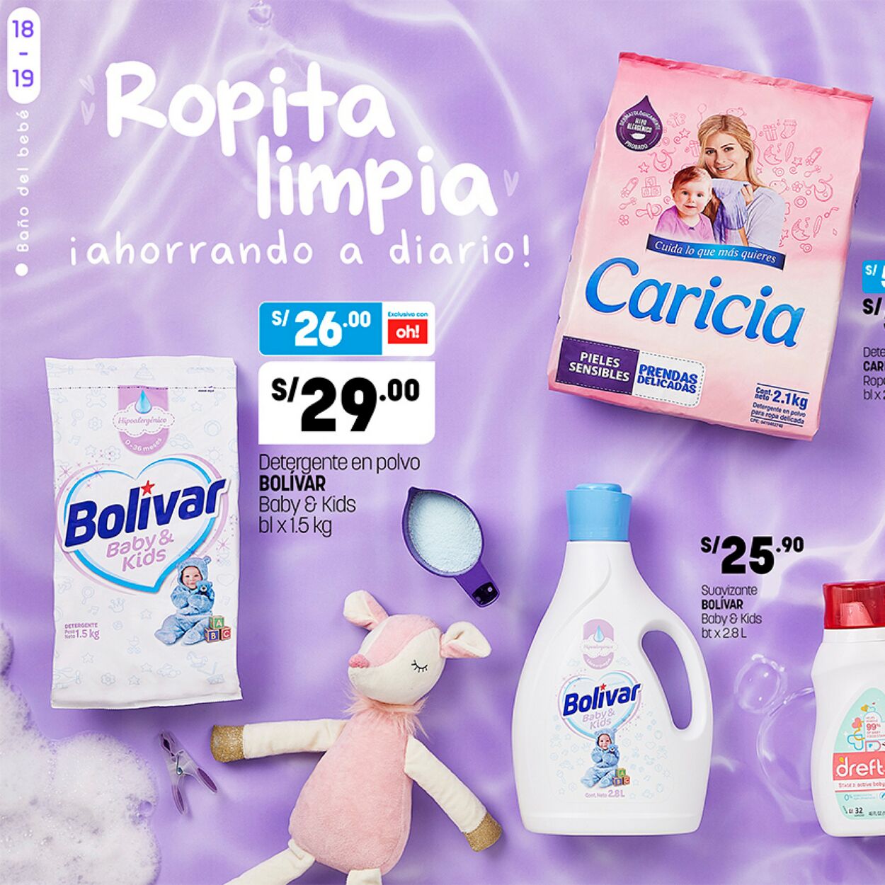 Catalogo de plaza online vea ropa para bebes