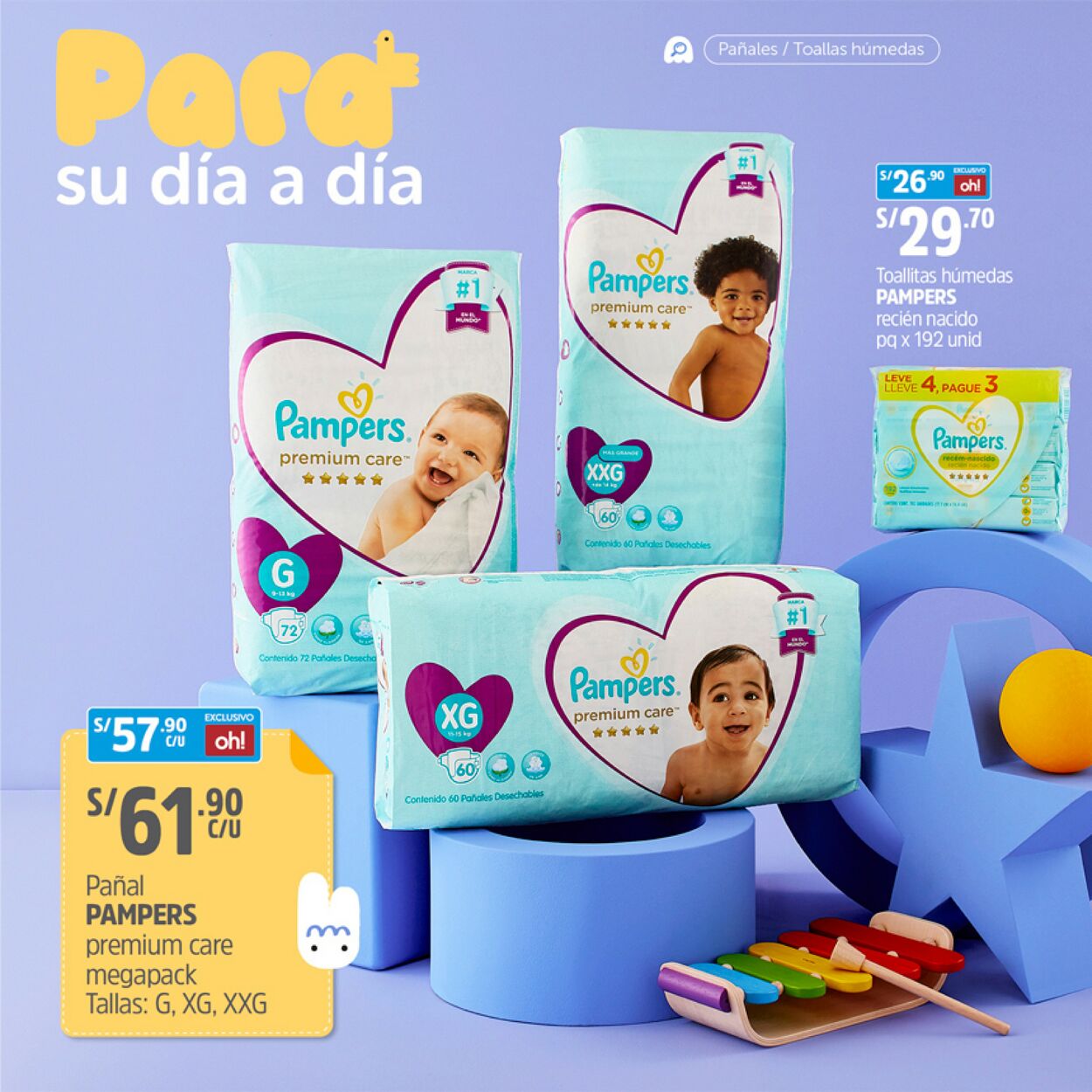 Catálogo Plaza Vea 05.08.2021 - 15.08.2021