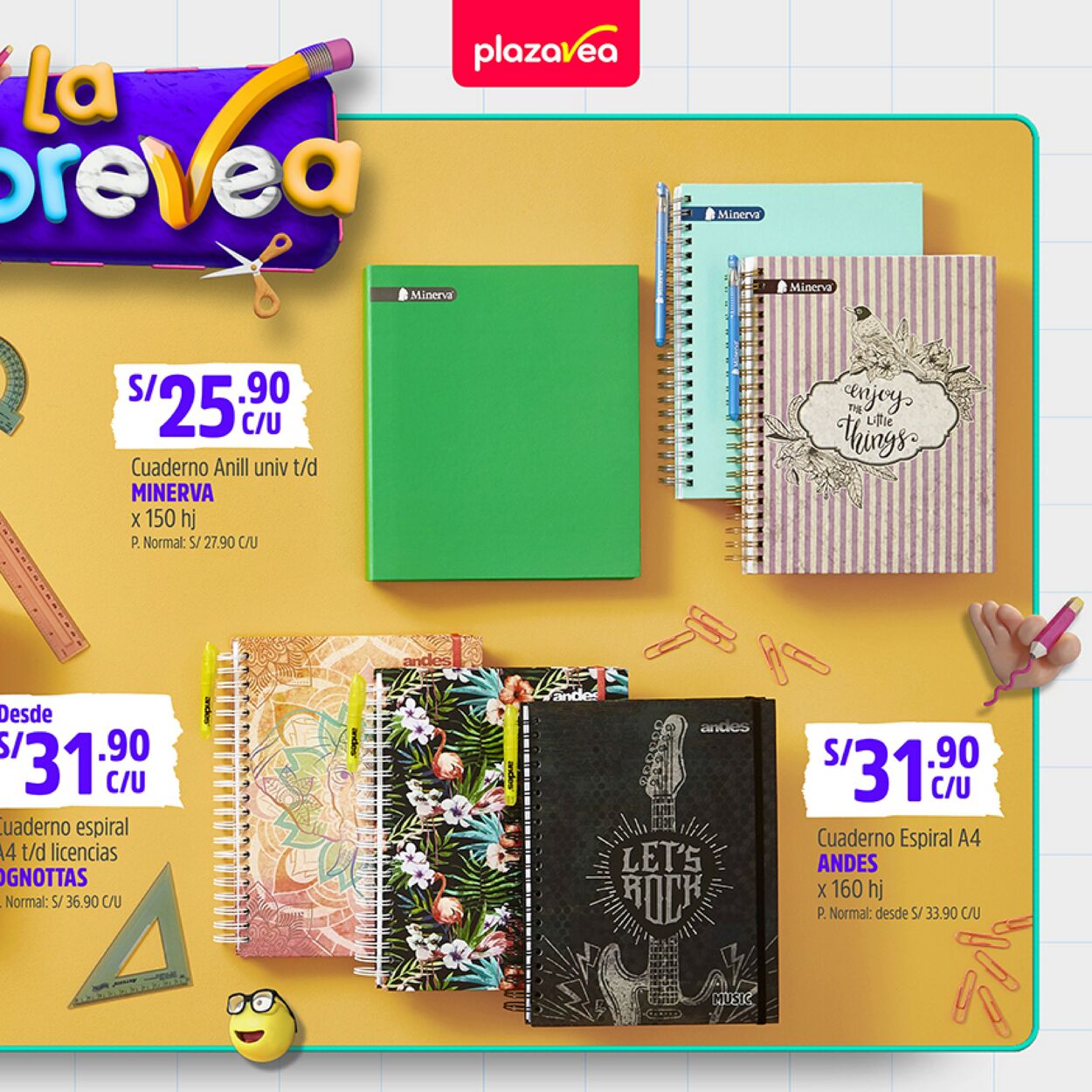 Catálogo Plaza Vea 21.02.2022 - 13.03.2022