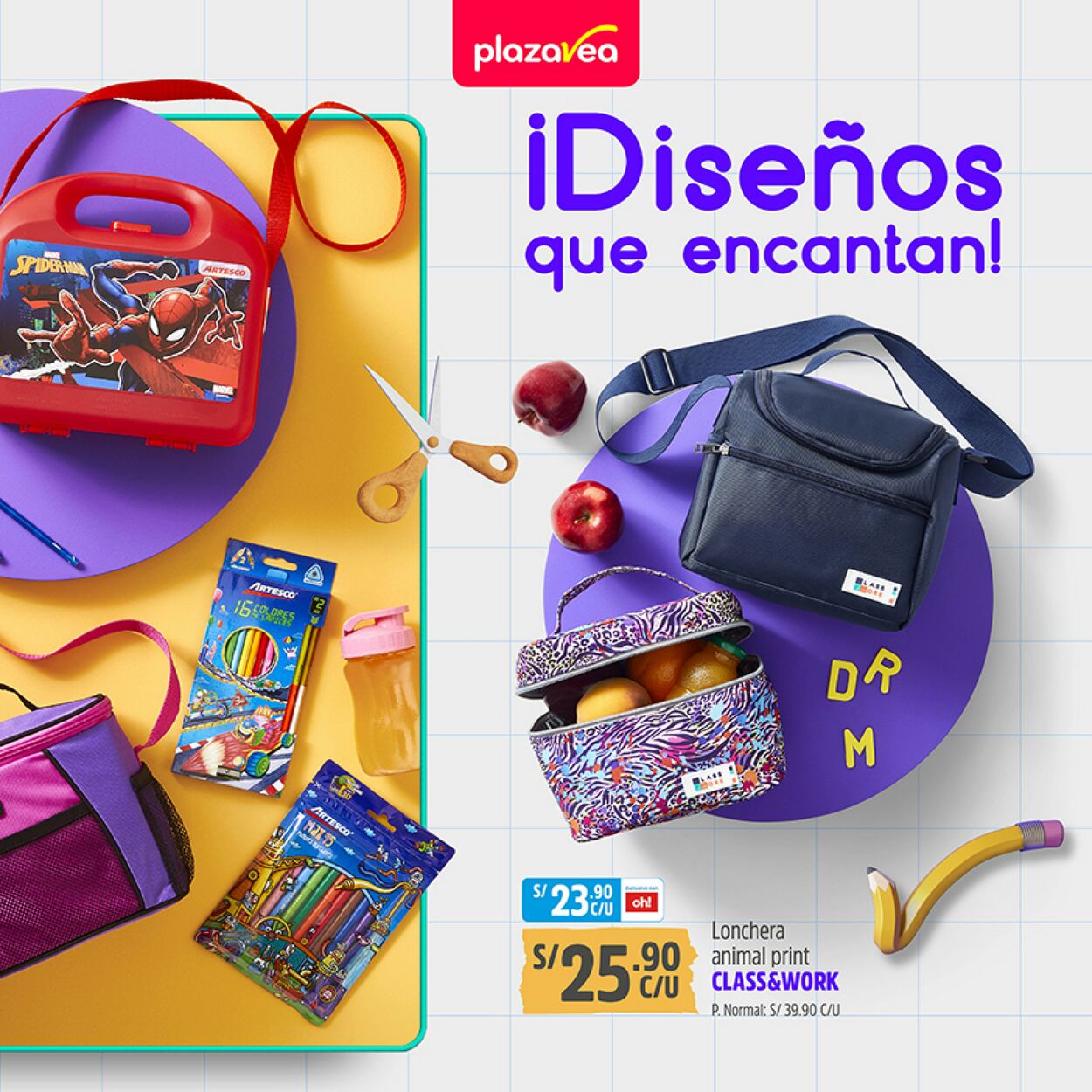 Catálogo Plaza Vea 21.02.2022 - 13.03.2022