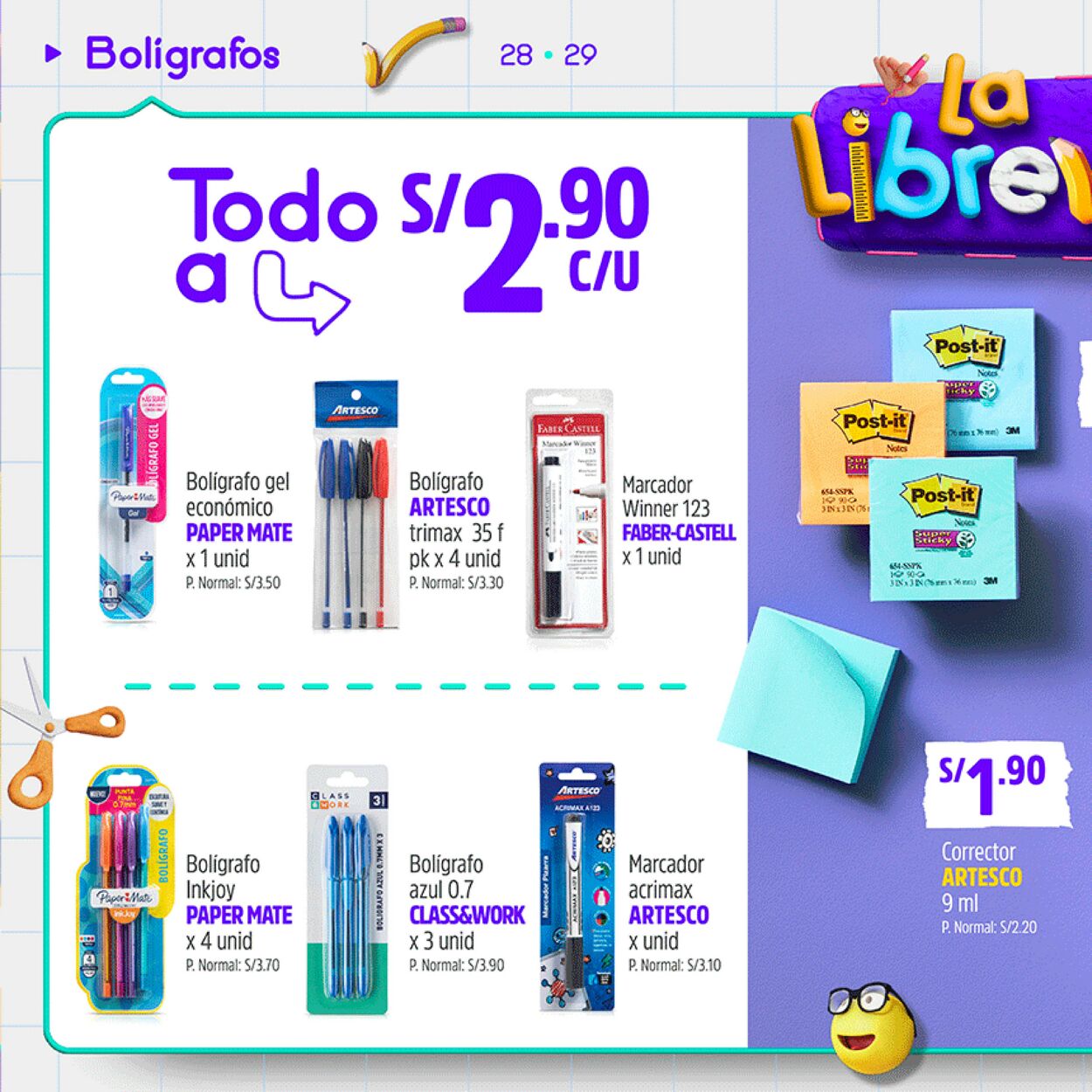 Catálogo Plaza Vea 21.02.2022 - 13.03.2022