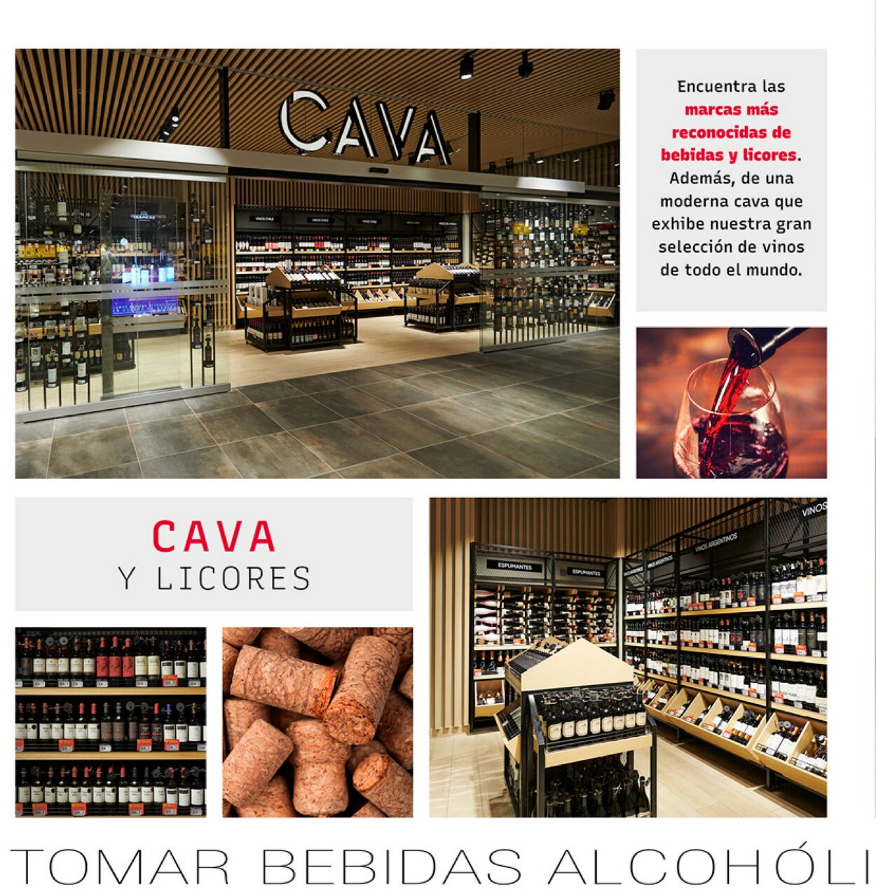 Catálogo Plaza Vea 15.11.2021 - 28.11.2021