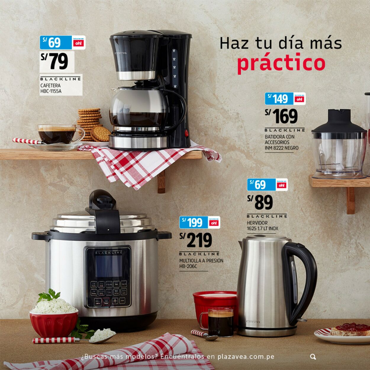 Catálogo Plaza Vea 15.11.2021 - 28.11.2021