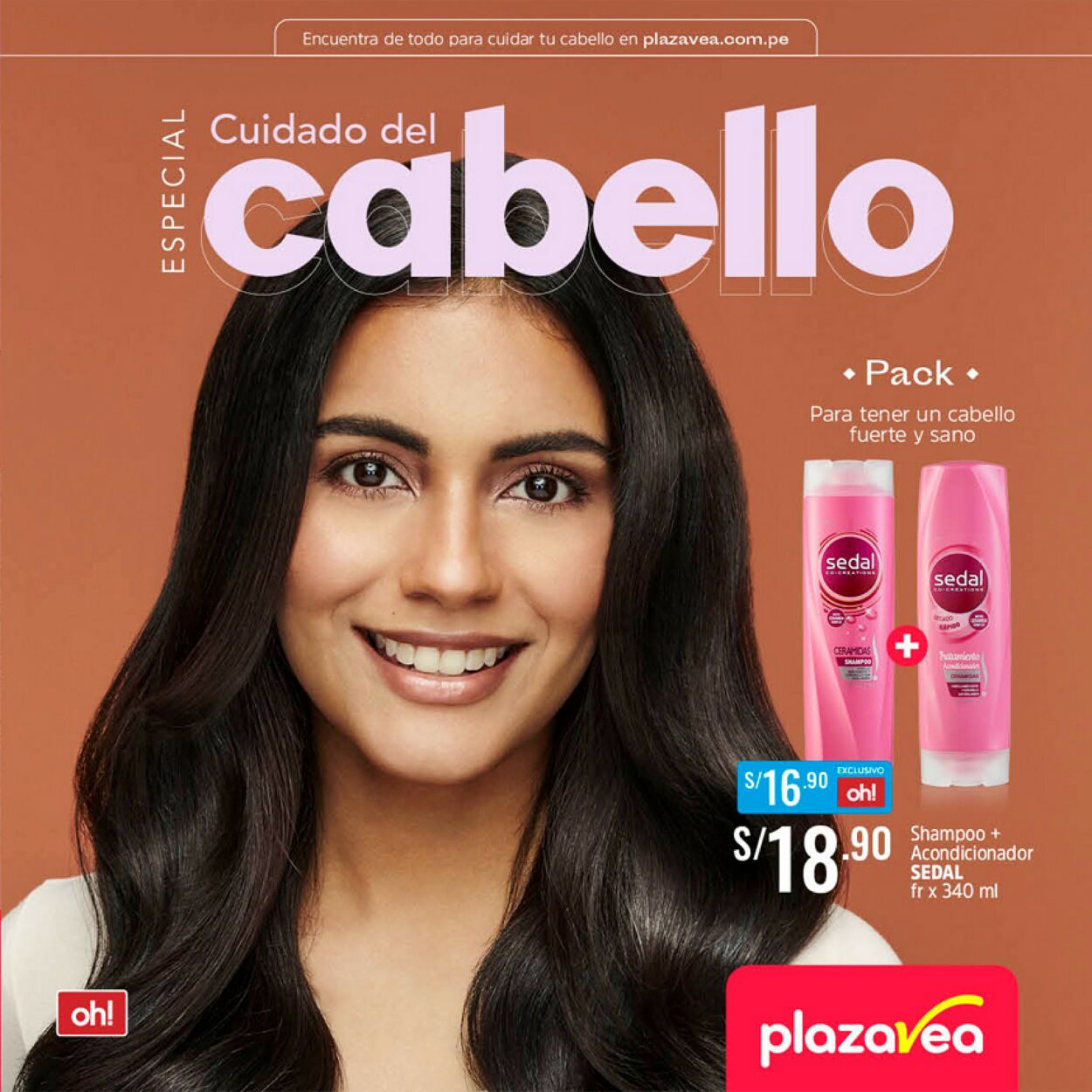 Catálogo Plaza Vea 15.08.2021 - 29.08.2021