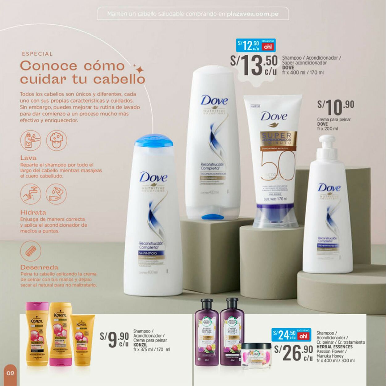Catálogo Plaza Vea 15.08.2021 - 29.08.2021