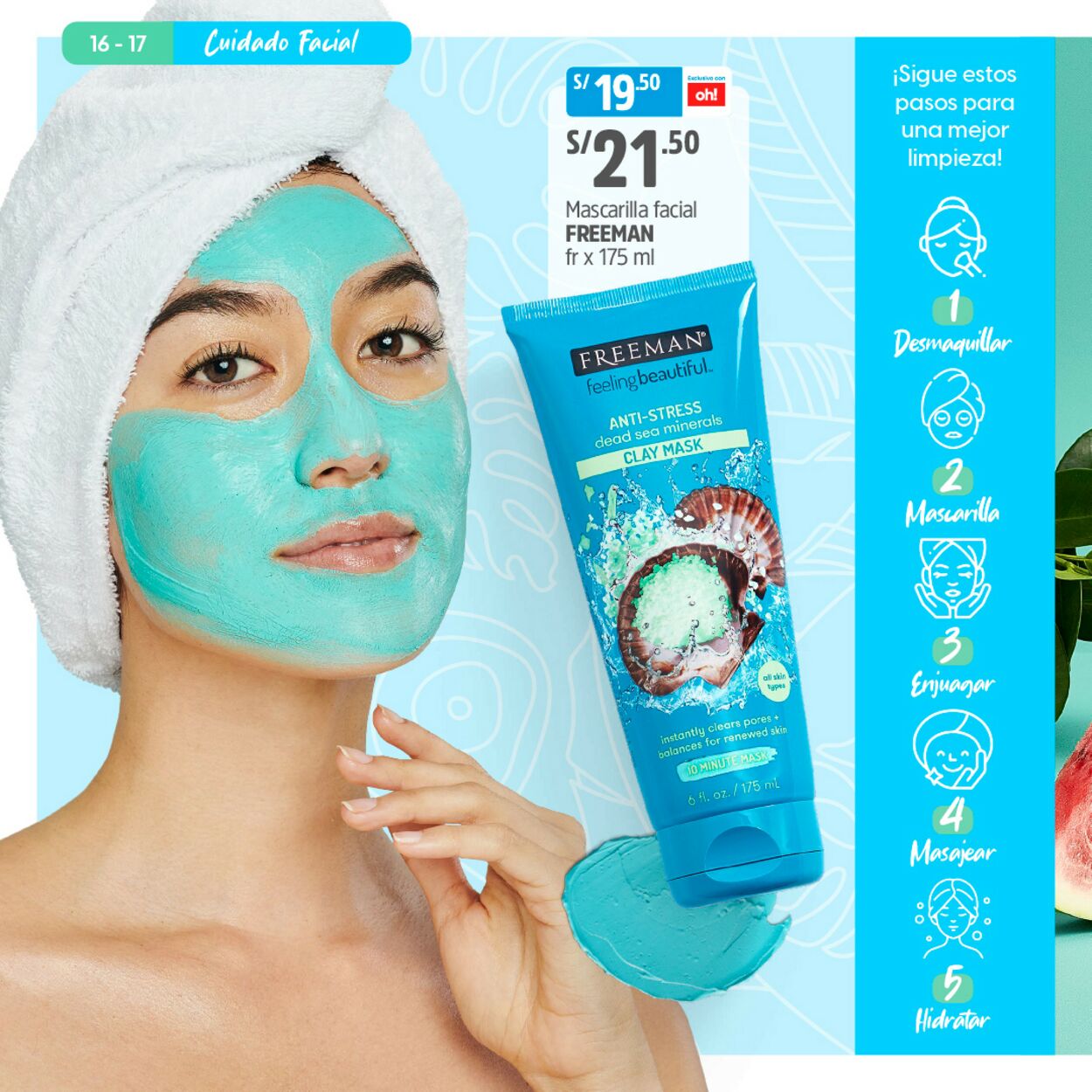 Catálogo Plaza Vea 09.01.2022 - 30.01.2022