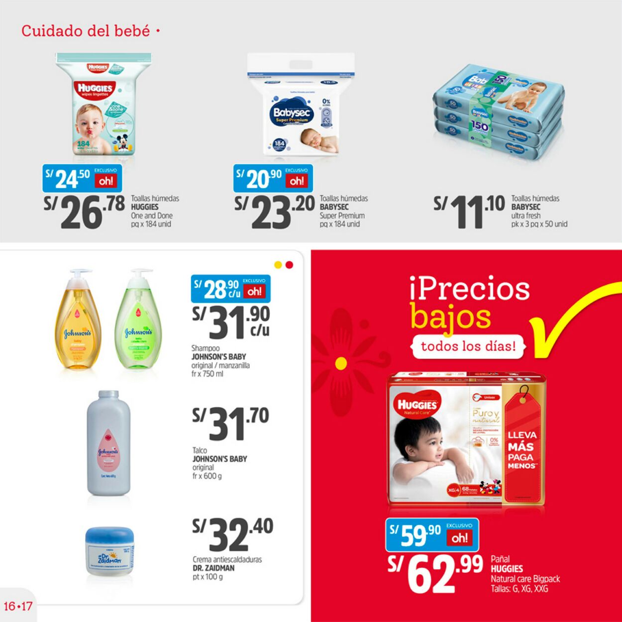 Catálogo Plaza Vea 15.07.2021 - 01.08.2021