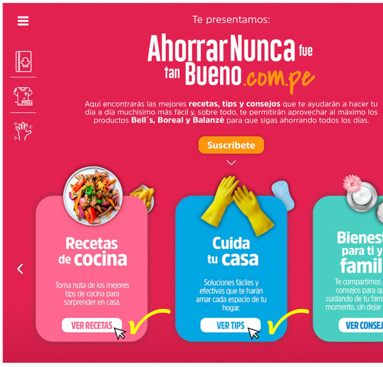 Catálogo Plaza Vea 28.05.2021 - 10.06.2021