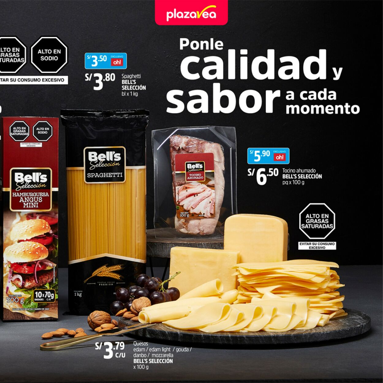 Catálogo Plaza Vea 28.05.2021 - 10.06.2021
