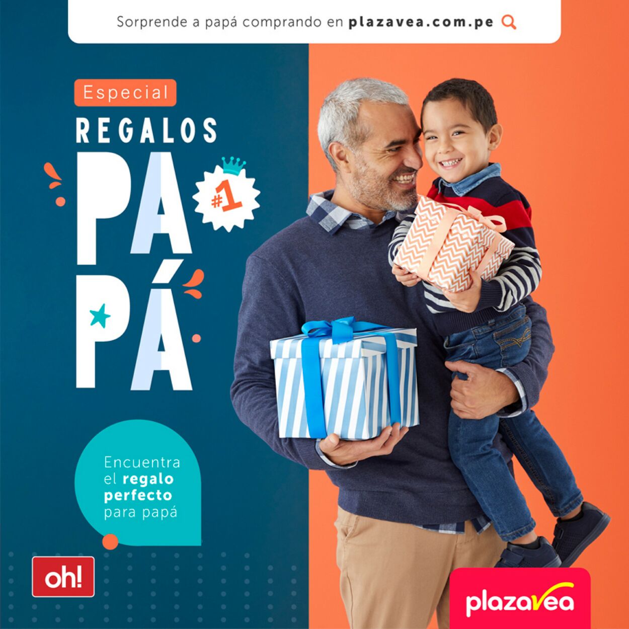 Catálogo Plaza Vea 04.06.2021 - 20.06.2021