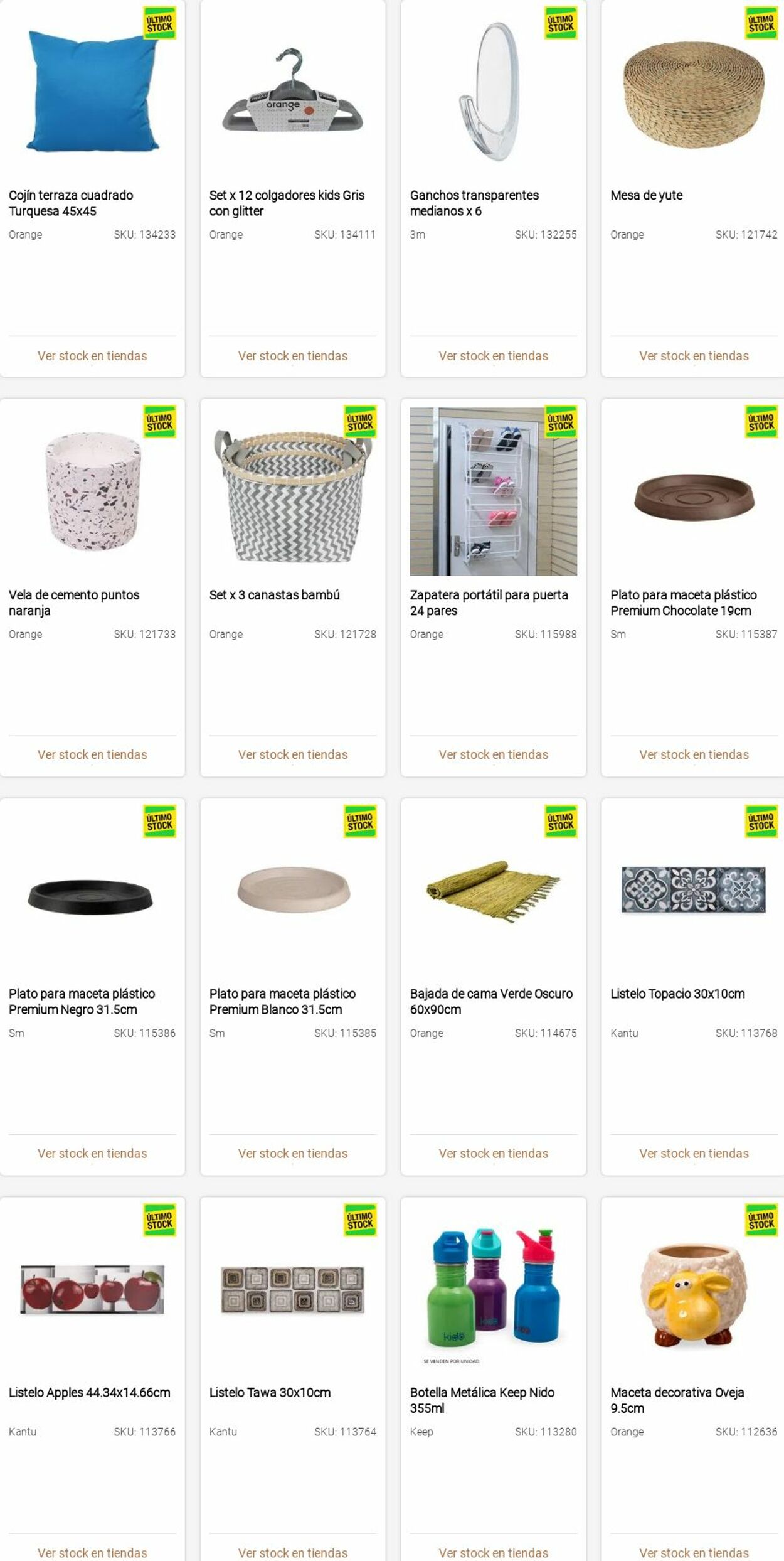 Catálogo Promart 08.11.2021 - 17.11.2021