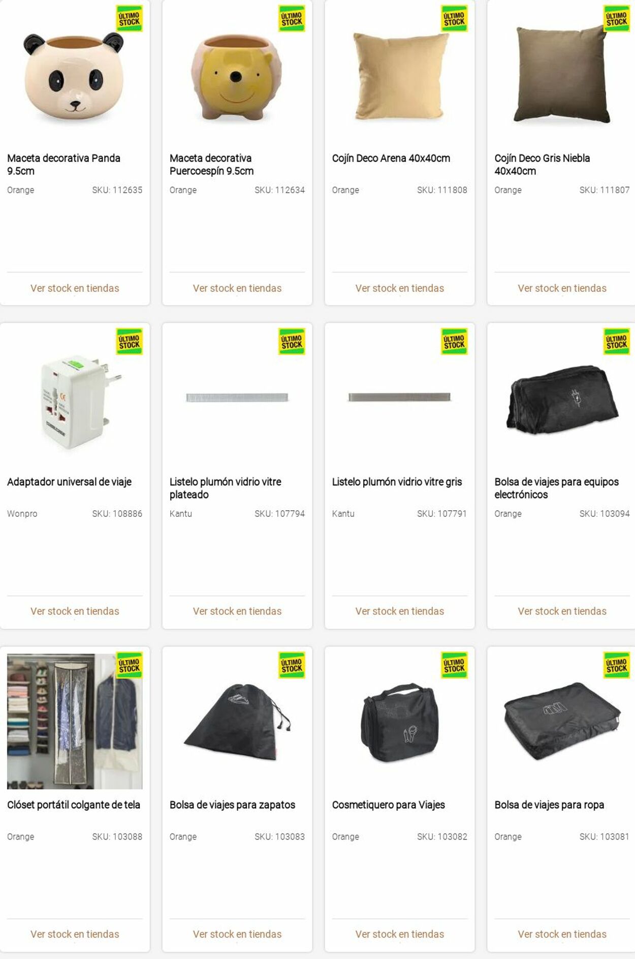 Catálogo Promart 08.11.2021 - 17.11.2021