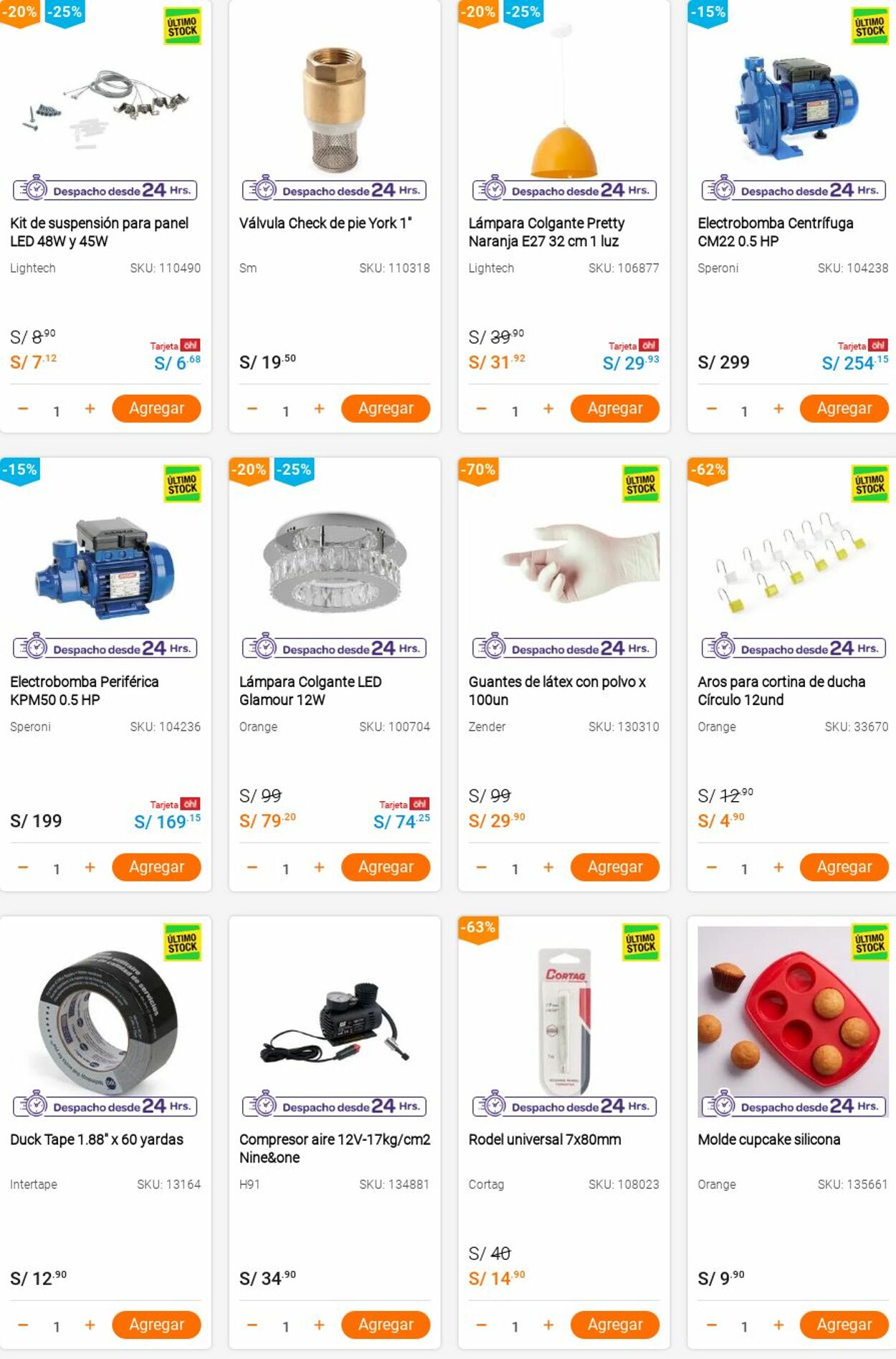 Catálogo Promart 14.03.2022 - 23.03.2022