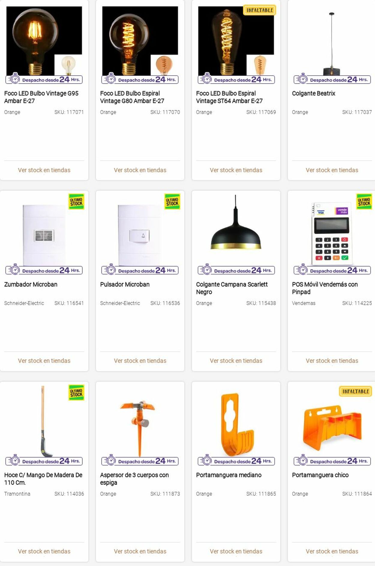 Catálogo Promart 14.03.2022 - 23.03.2022