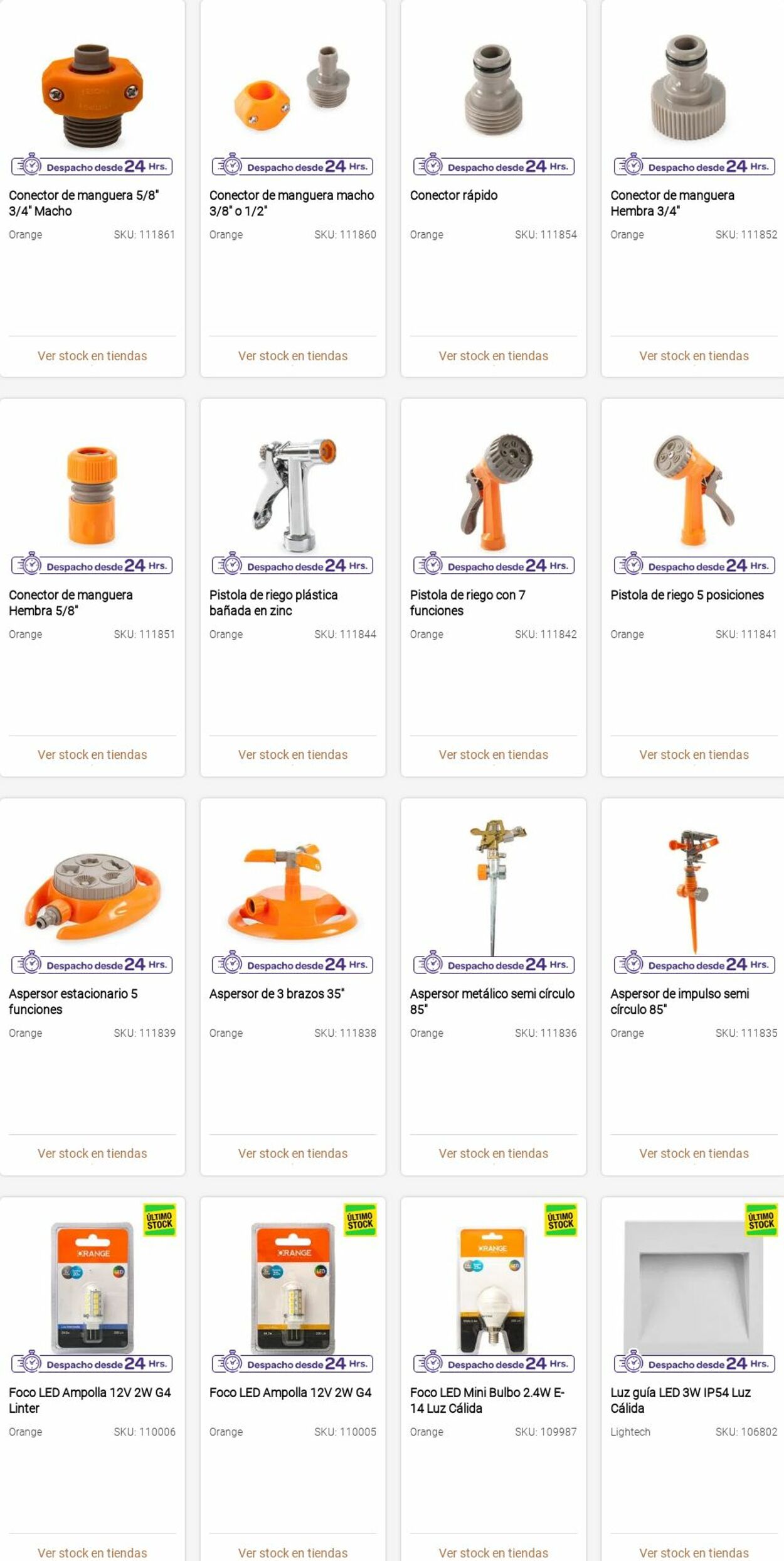 Catálogo Promart 14.03.2022 - 23.03.2022