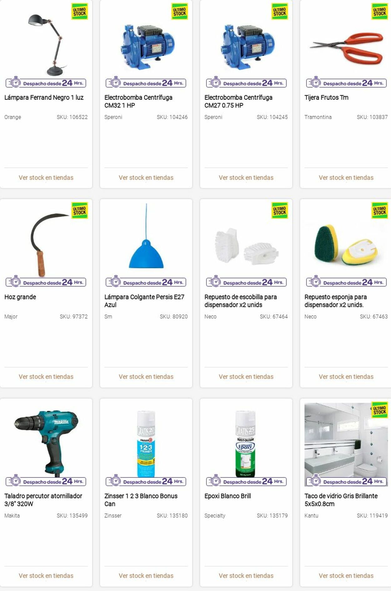 Catálogo Promart 14.03.2022 - 23.03.2022