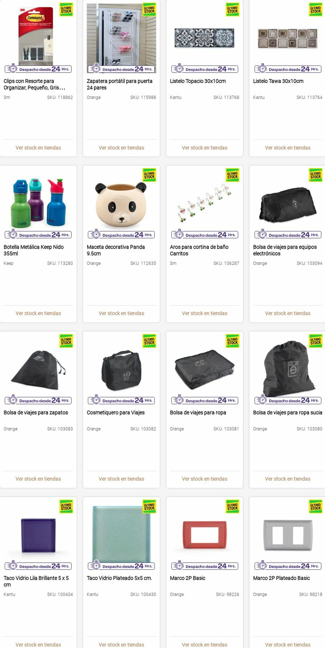 Catálogo Promart 14.03.2022 - 23.03.2022