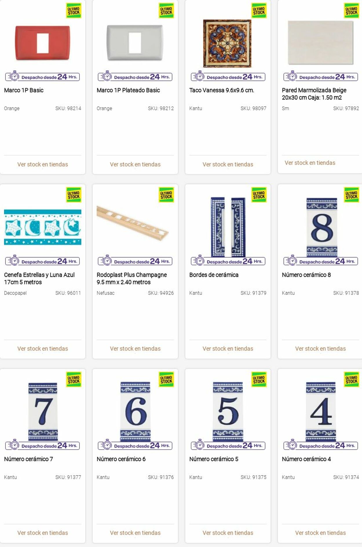 Catálogo Promart 14.03.2022 - 23.03.2022