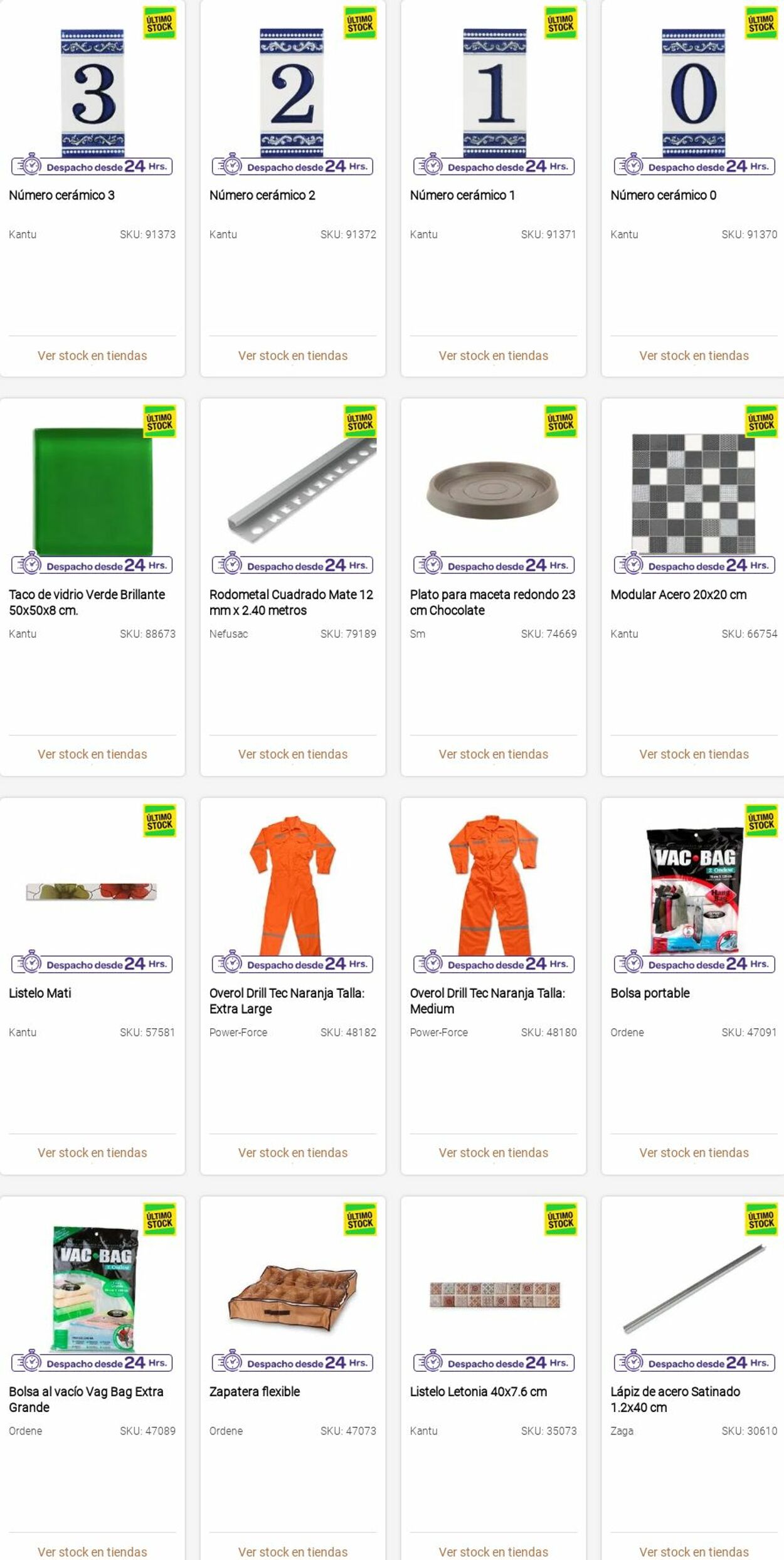 Catálogo Promart 14.03.2022 - 23.03.2022