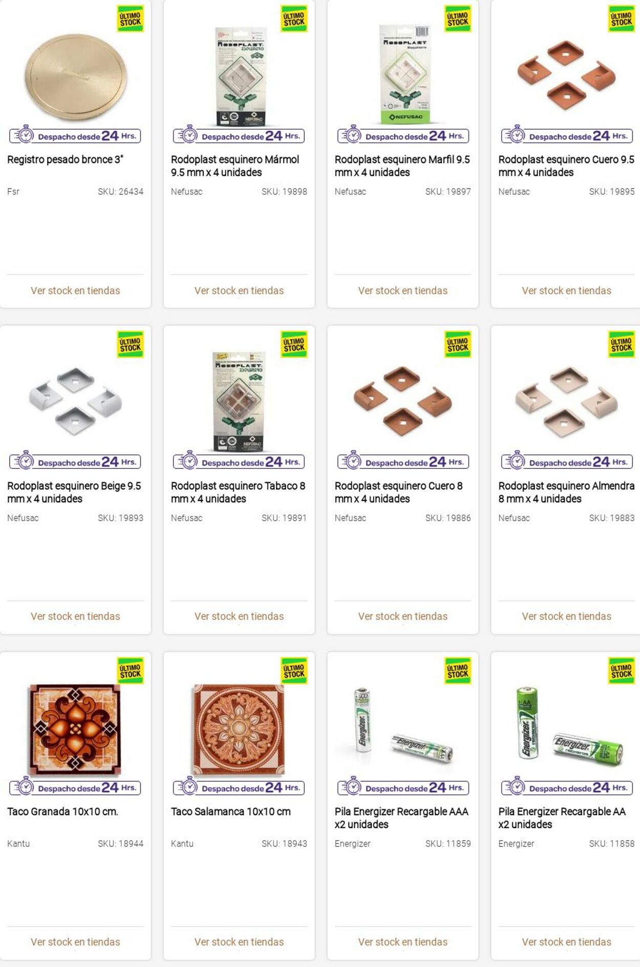 Catálogo Promart 14.03.2022 - 23.03.2022