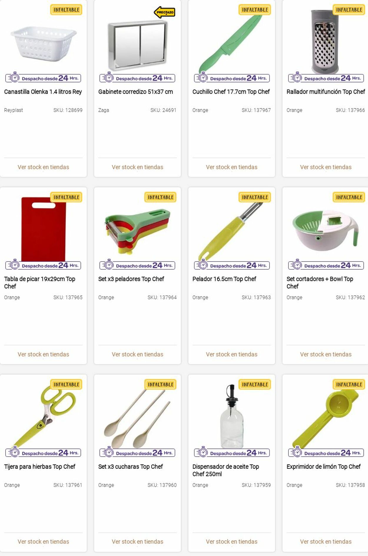 Catálogo Promart 07.03.2022 - 16.03.2022