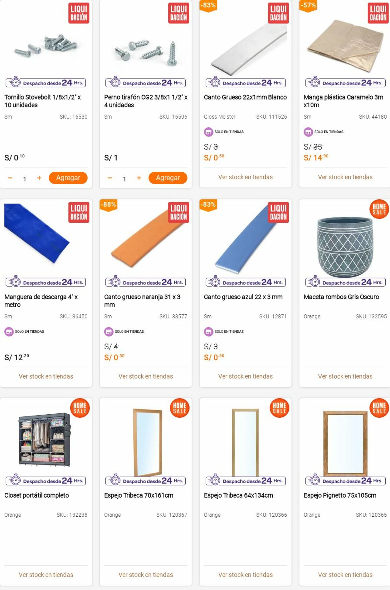 Catálogo Promart 19.04.2022 - 28.04.2022