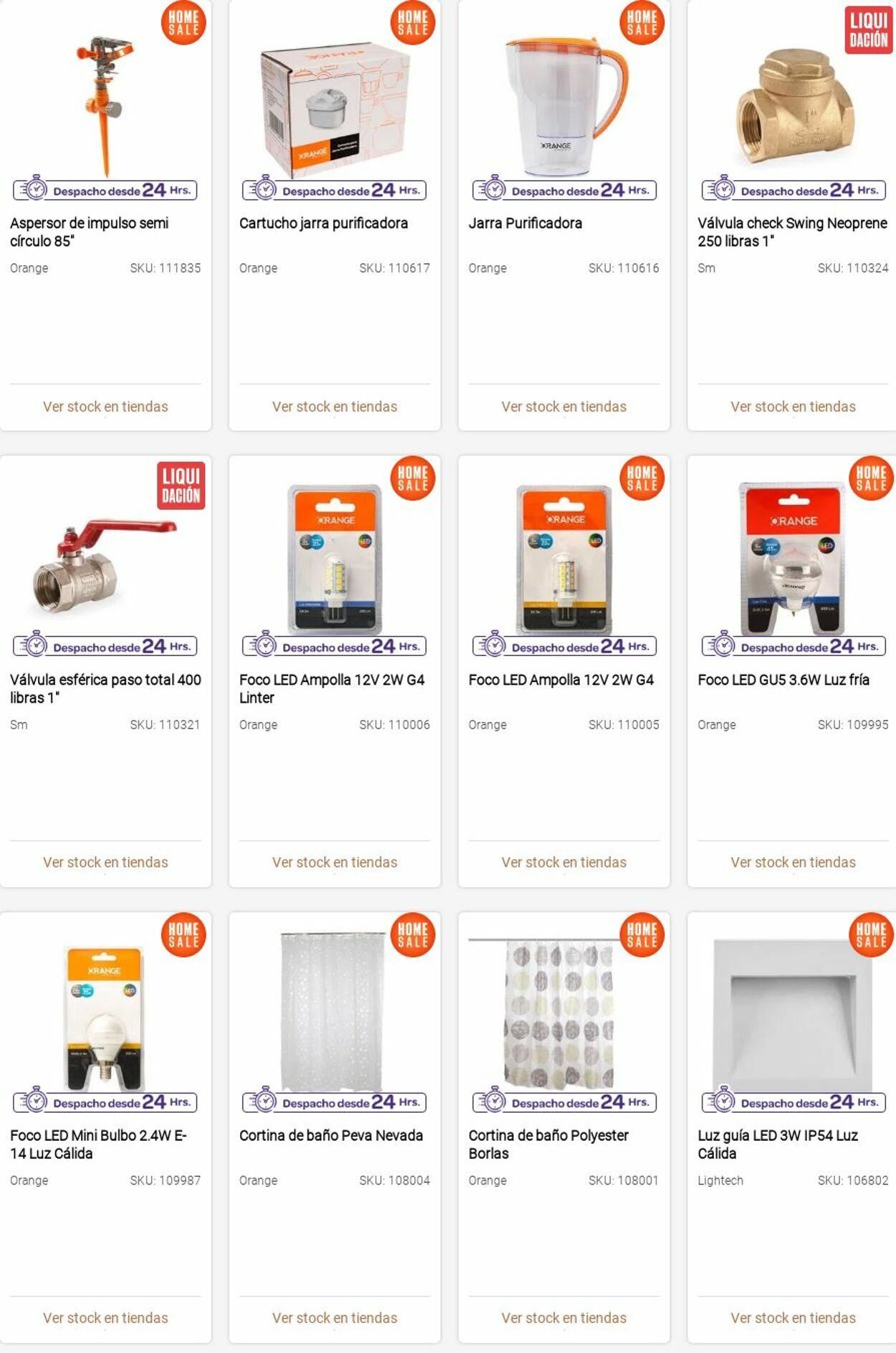 Catálogo Promart 19.04.2022 - 28.04.2022