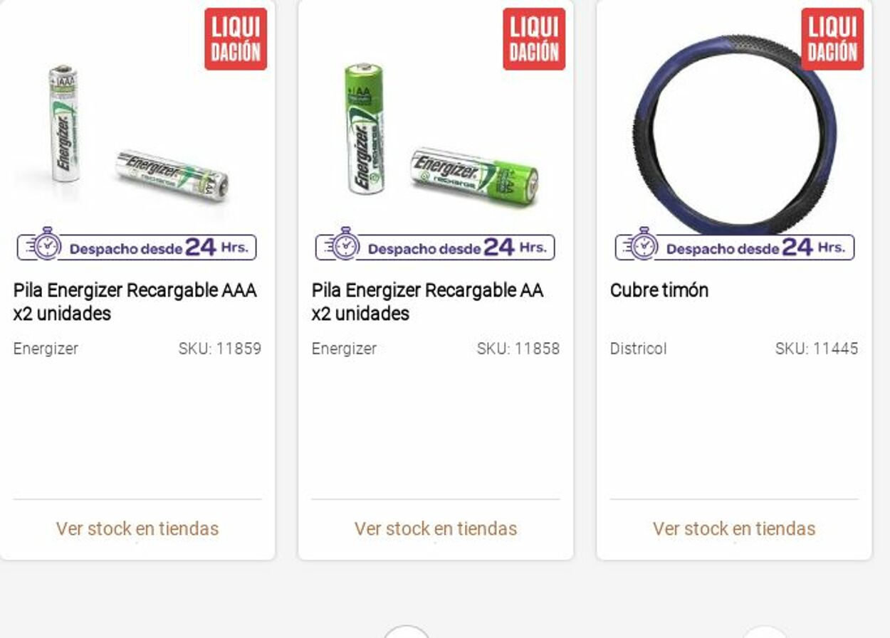 Catálogo Promart 19.04.2022 - 28.04.2022