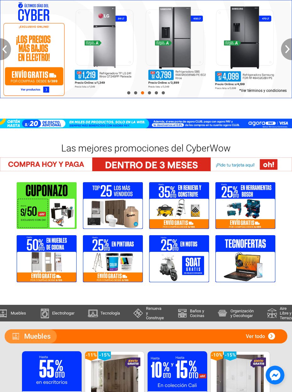 Catálogo Promart 27.04.2023 - 08.05.2023