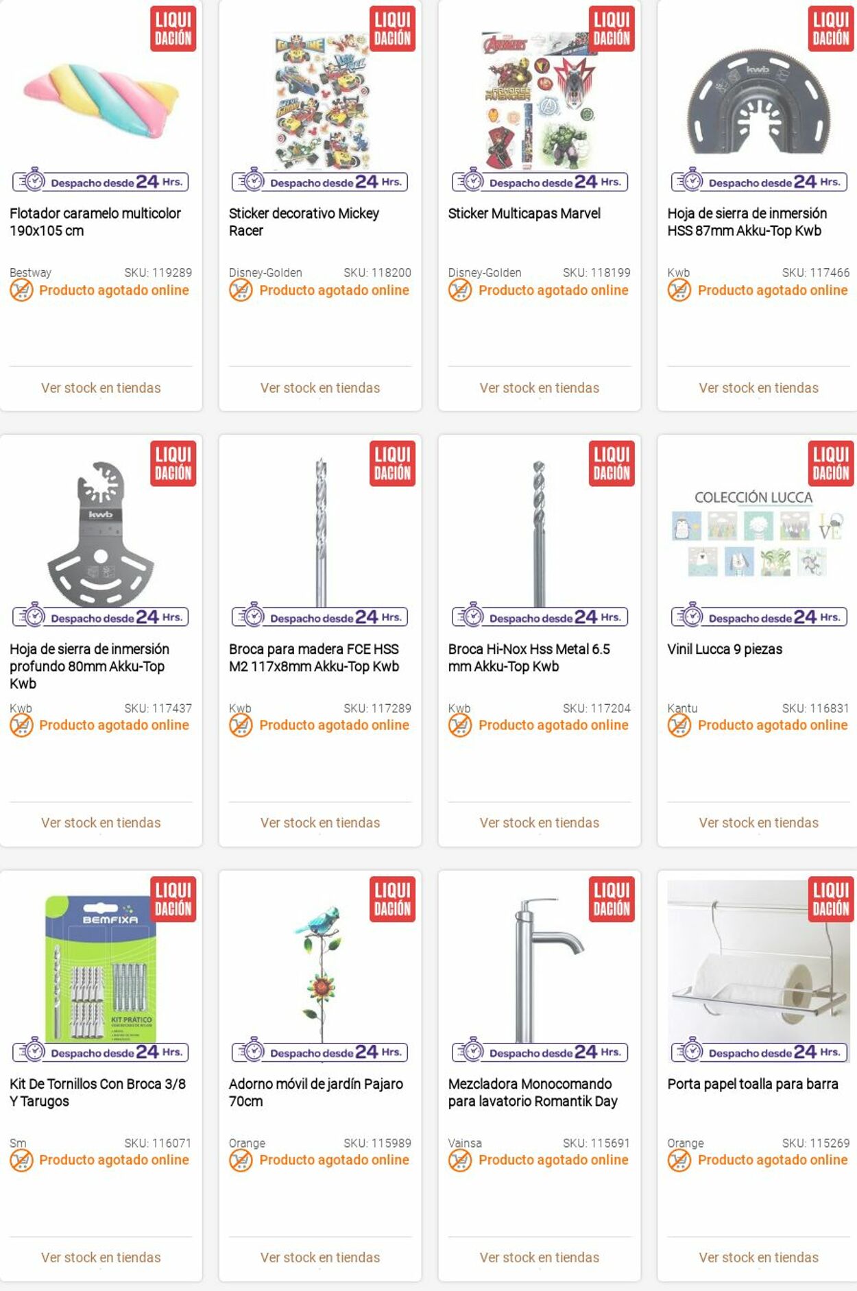 Catálogo Promart 06.02.2023 - 15.02.2023