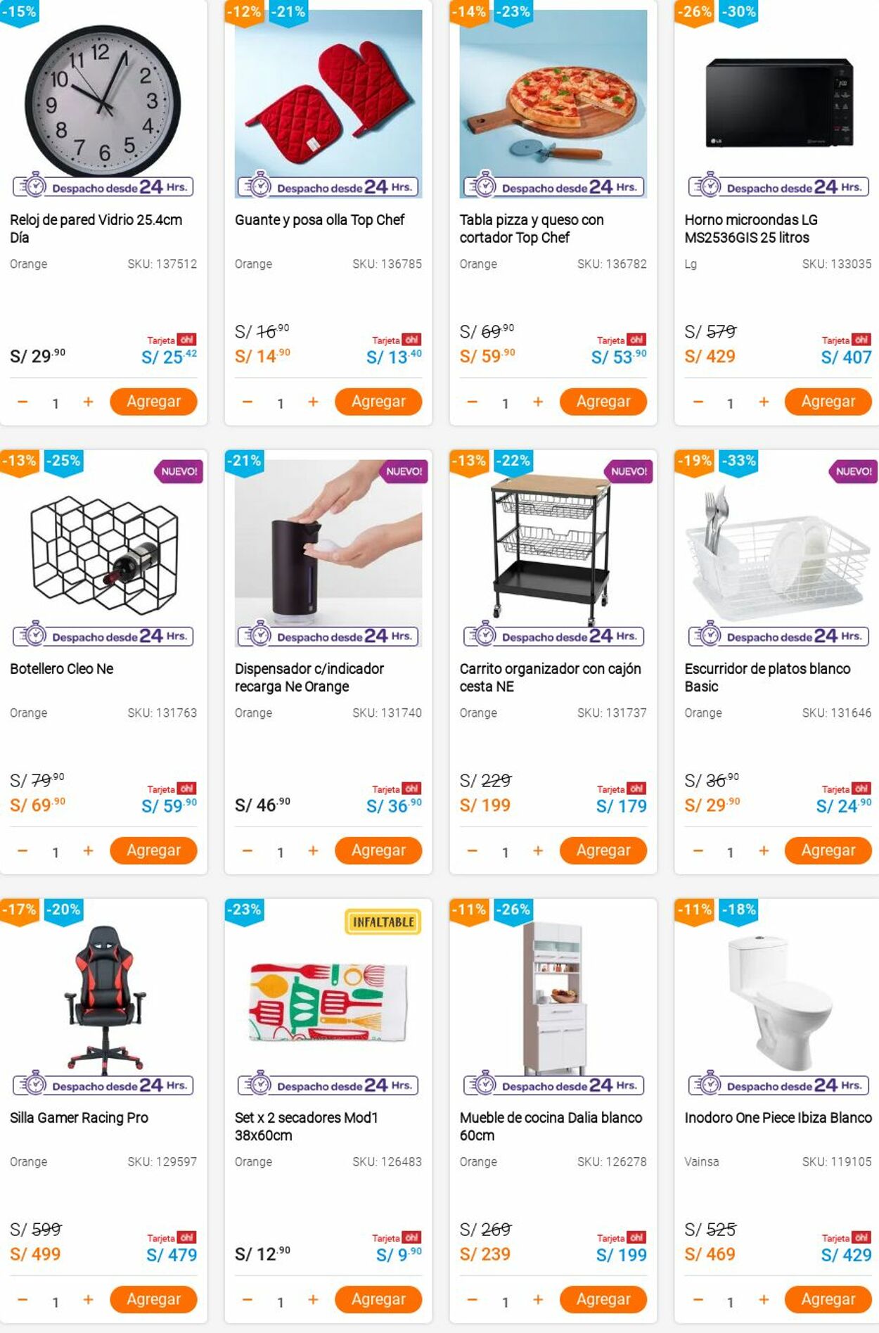 Catálogo Promart 07.02.2022 - 16.02.2022