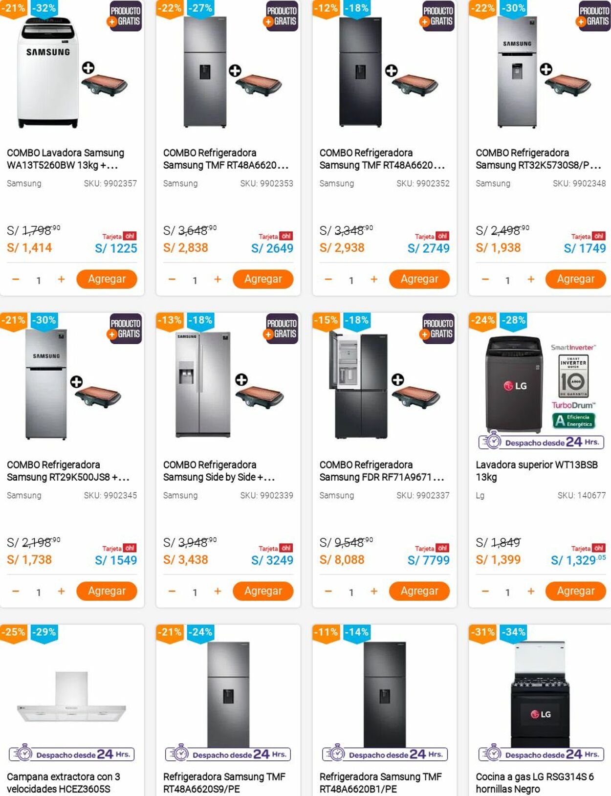 Catálogo Promart 07.02.2022 - 16.02.2022