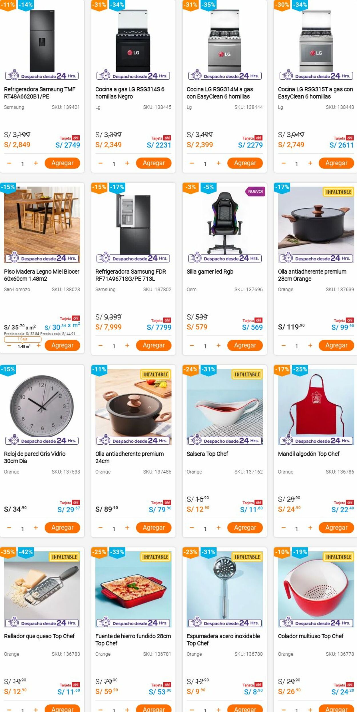 Catálogo Promart 07.02.2022 - 16.02.2022