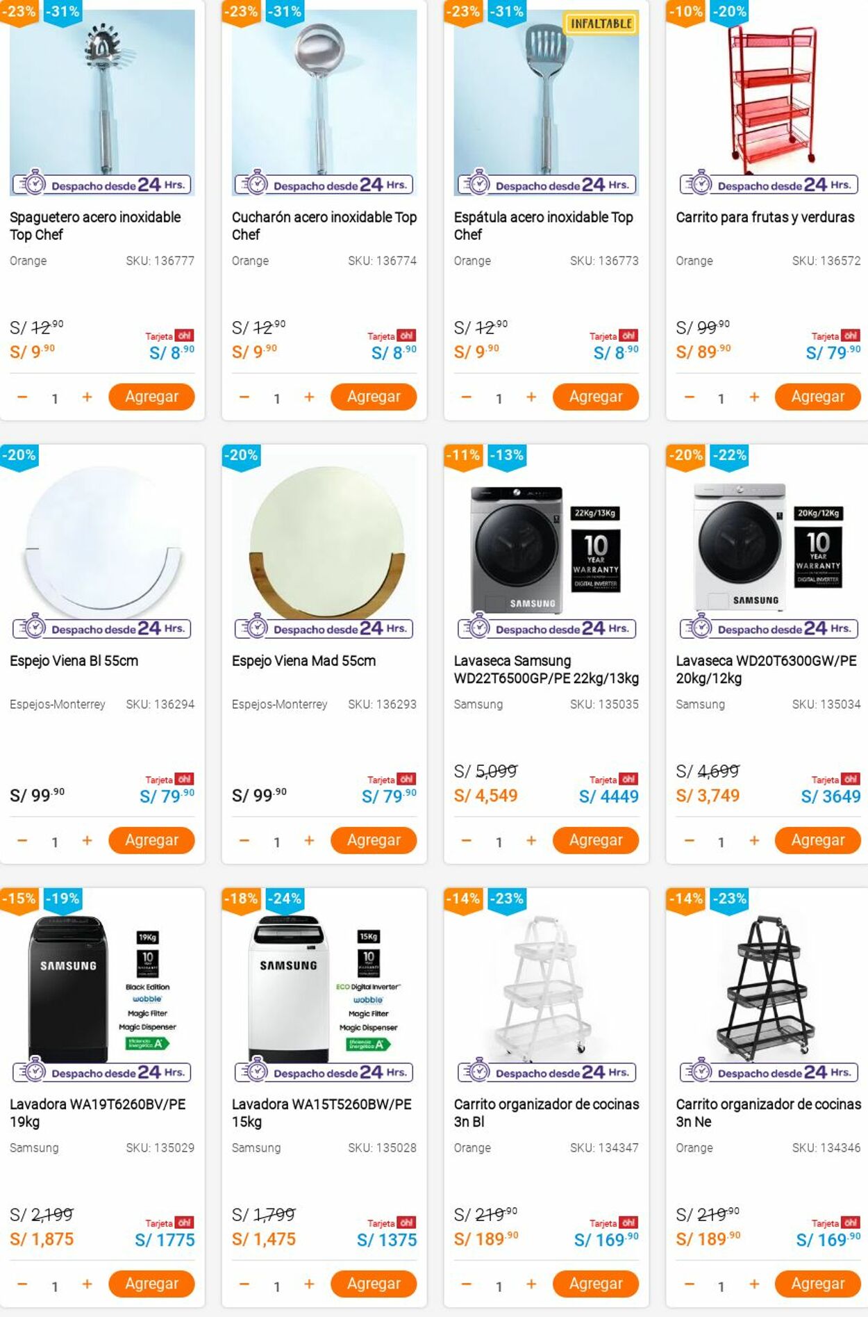 Catálogo Promart 07.02.2022 - 16.02.2022