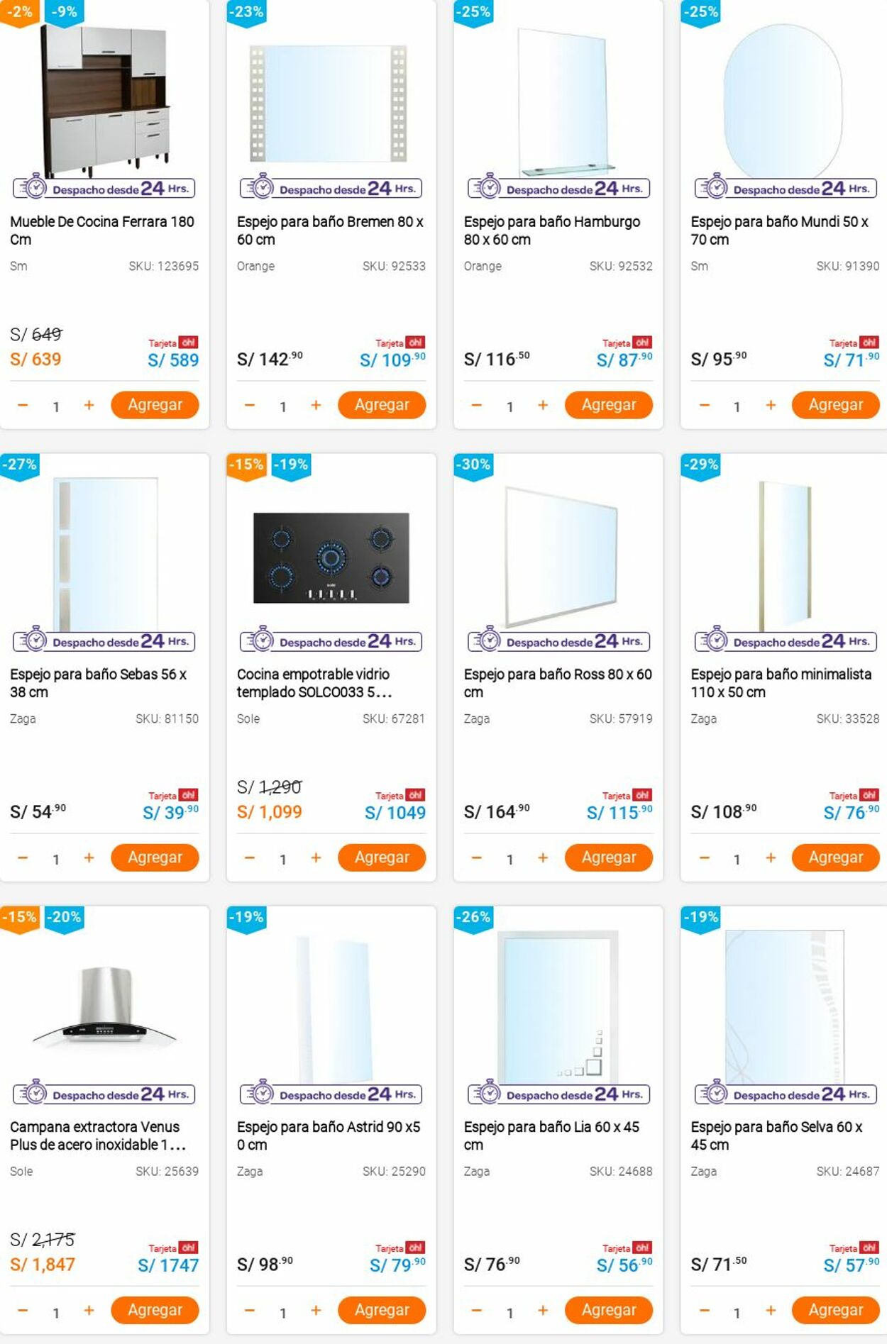 Catálogo Promart 07.02.2022 - 16.02.2022